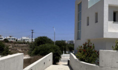3 bedroom house 143 m2 for sale in Protaras