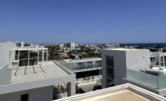 3 bedroom house 143 m2 for sale in Protaras