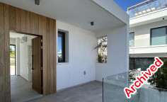 3 bedroom house 152 m2 for sale in Protaras