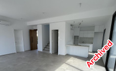 3 bedroom house 152 m2 for sale in Protaras