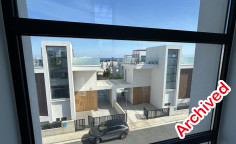 3 bedroom house 152 m2 for sale in Protaras