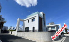 3 bedroom house 152 m2 for sale in Protaras