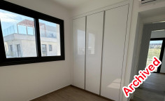 3 bedroom house 152 m2 for sale in Protaras