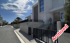 3 bedroom house 152 m2 for sale in Protaras