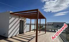 3 bedroom house 152 m2 for sale in Protaras