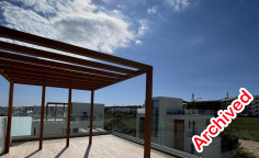 3 bedroom house 152 m2 for sale in Protaras