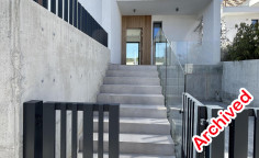 3 bedroom house 152 m2 for sale in Protaras
