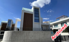 3 bedroom house 152 m2 for sale in Protaras
