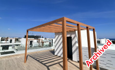 3 bedroom house 152 m2 for sale in Protaras