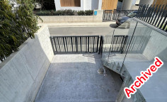 3 bedroom house 152 m2 for sale in Protaras
