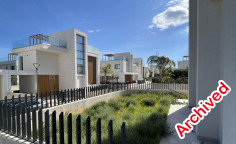 3 bedroom house 152 m2 for sale in Protaras