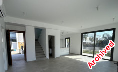 3 bedroom house 152 m2 for sale in Protaras