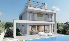 3 bedrooms house 142 m2 for sale in Protaras