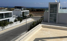 3 bedrooms house 142 m2 for sale in Protaras