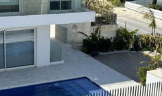 3 bedrooms house 142 m2 for sale in Protaras