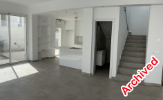 3 bedroom house 142 m2 for sale in Protaras