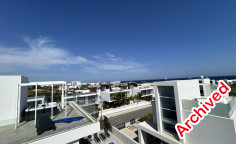 3 bedroom house 142 m2 for sale in Protaras