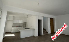 3 bedroom house 142 m2 for sale in Protaras