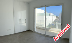 3 bedroom house 142 m2 for sale in Protaras