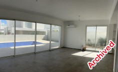 3 bedroom house 142 m2 for sale in Protaras