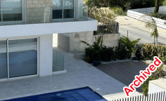 3 bedroom house 142 m2 for sale in Protaras