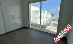 3 bedroom house 142 m2 for sale in Protaras