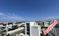 3 bedroom house 142 m2 for sale in Protaras