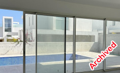 3 bedroom house 142 m2 for sale in Protaras