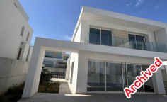 3 bedroom house 142 m2 for sale in Protaras
