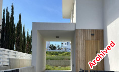 3 bedroom house 126 m2 for sale in Protaras