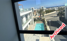 3 bedroom house 126 m2 for sale in Protaras
