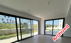 3 bedroom house 126 m2 for sale in Protaras