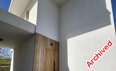 3 bedroom house 126 m2 for sale in Protaras