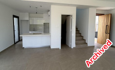 3 bedroom house 126 m2 for sale in Protaras
