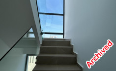 3 bedroom house 126 m2 for sale in Protaras