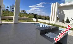 3 bedroom house 126 m2 for sale in Protaras