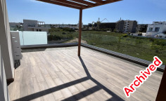 3 bedroom house 126 m2 for sale in Protaras