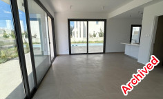 3 bedroom house 126 m2 for sale in Protaras