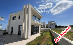 3 bedroom house 126 m2 for sale in Protaras