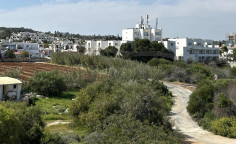 3 bedroom house 162 m2 for sale in Protaras