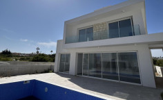 3 bedroom house 162 m2 for sale in Protaras