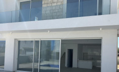 3 bedroom house 162 m2 for sale in Protaras