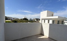 3 bedroom house 162 m2 for sale in Protaras