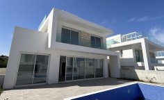 3 bedroom house 162 m2 for sale in Protaras