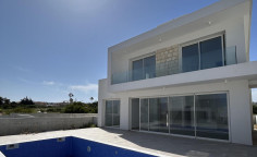 3 bedroom house 162 m2 for sale in Protaras