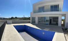 3 bedroom house 162 m2 for sale in Protaras