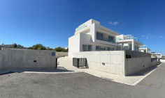 3 bedroom house 162 m2 for sale in Protaras