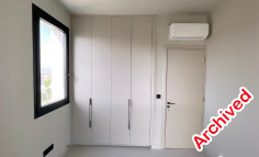 1 beds apartment to rent in Palouriotissa