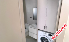 1 beds apartment to rent in Palouriotissa