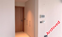 1 beds apartment to rent in Palouriotissa